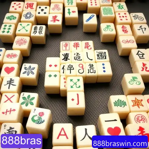 Mahjong