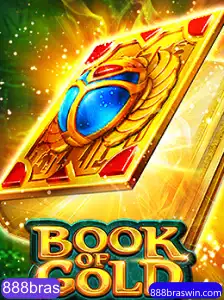 Descubra o Fascinante Mundo de 'BookofGold'