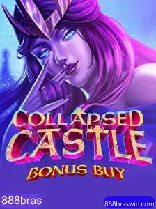 Explorando o Fascinante Mundo de CollapsedCastleBonusBuy no 888bras