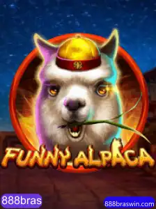 Descobertas no Mundo de FunnyAlpaca: Um Jogo Divertido e Cativante