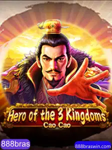 Explorando Heroofthe3KingdomsCaoCao: Uma Jornada Épica com 888bras