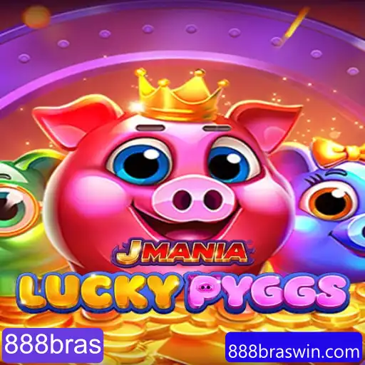 Descubra o Fascinante Mundo de JManiaLuckyPyggs: A Nova Sensação do 888bras