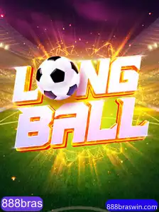 Descubra o LongBall: Inovação e Entretenimento no Mundo dos Jogos com 888bras