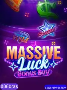 Descubra os Segredos do Jogo MassiveLuckBonusBuy