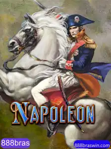 Explorando o Jogo Napoleon: Estratégia e Empolgação com a 888bras