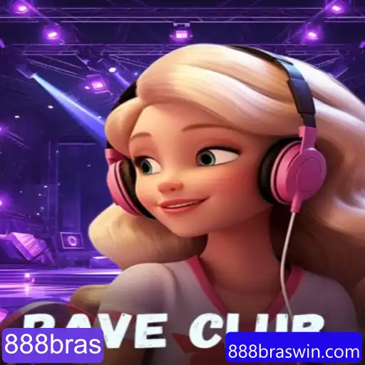 RaveClub: A Experiência de Jogo Inovadora com 888bras