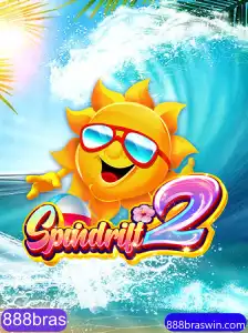Spindrift2: Descubra o Novo Mundo dos Jogos com 888bras