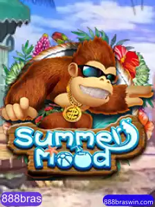 Descubra SummerMood: O Novo Fenômeno dos Jogos