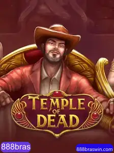 Explorando o Excitante Mundo de TempleofDead com 888bras