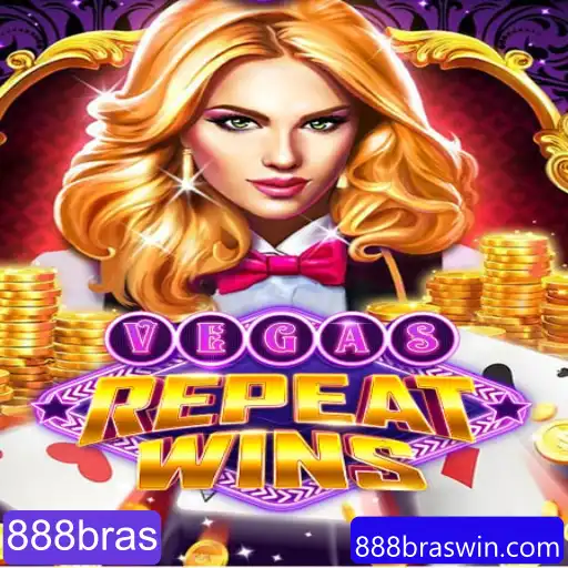 VegasRepeatWins: Um Mergulho no Novo Fenômeno do Entretenimento