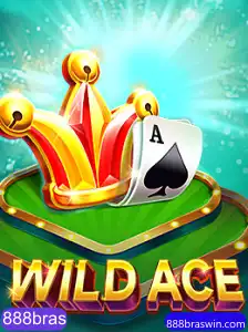 Descubra o Mundo Empolgante de WildAce: O Jogo de Cartas Revolucionário